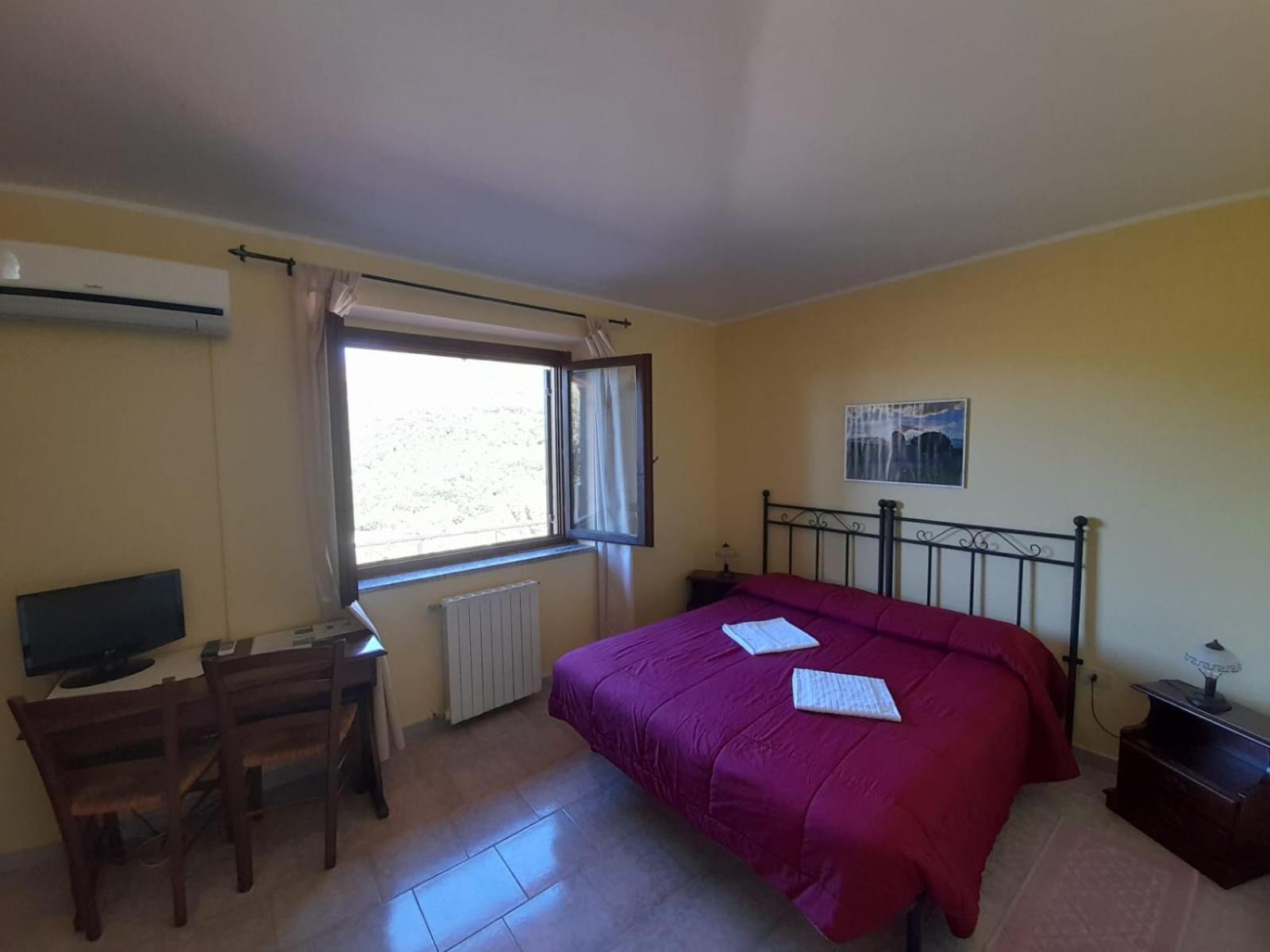 Hotel Sant'Elene Доргалі Екстер'єр фото